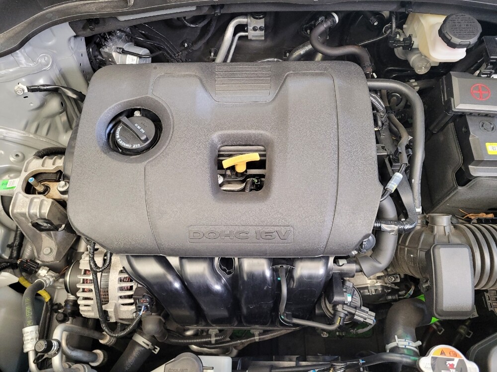 2024 Kia Soul in Maple Heights, OH 44137 - 18103320 30