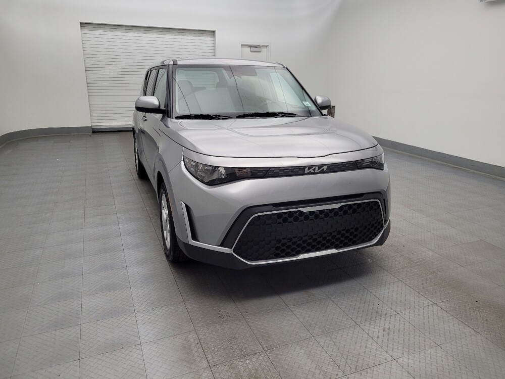 2024 Kia Soul in Maple Heights, OH 44137 - 18103320 14