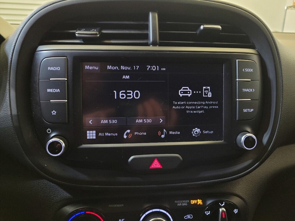 2024 Kia Soul in Maple Heights, OH 44137 - 18103320 25