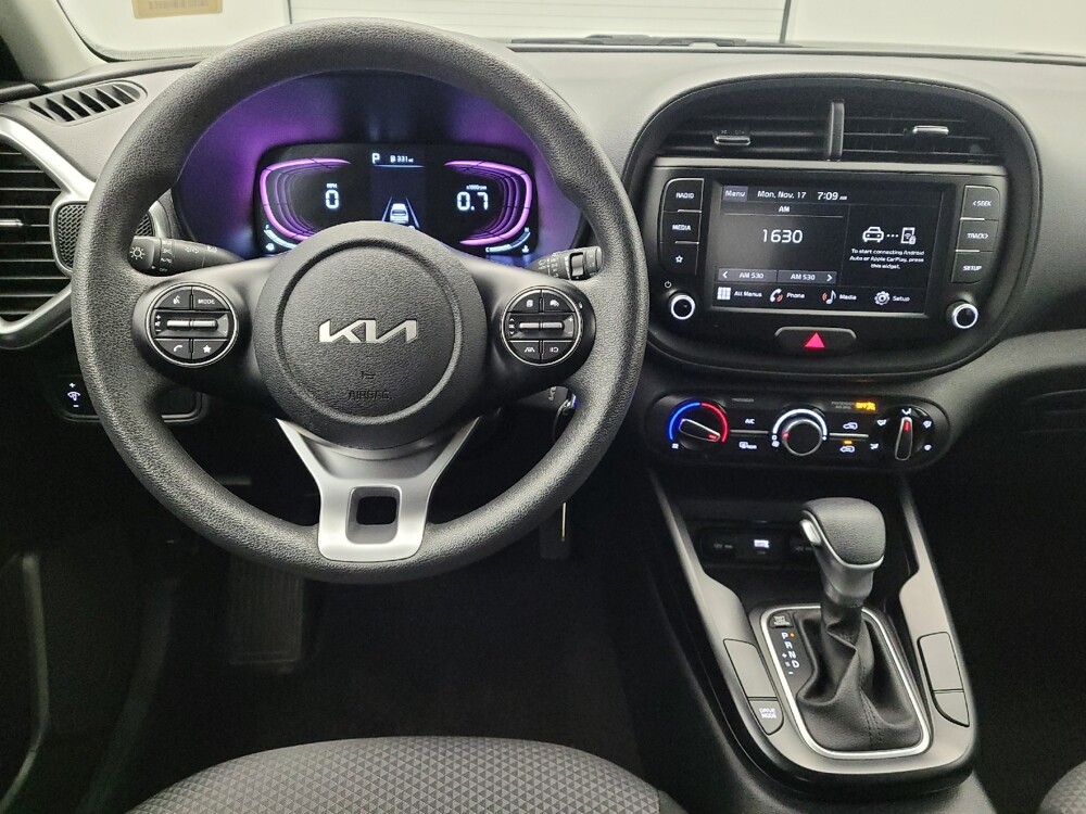 2024 Kia Soul in Maple Heights, OH 44137 - 18103320 22