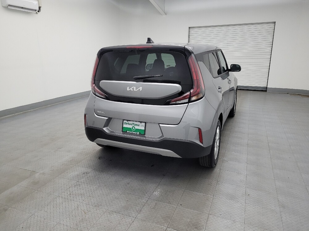 2024 Kia Soul in Maple Heights, OH 44137 - 18103320 7