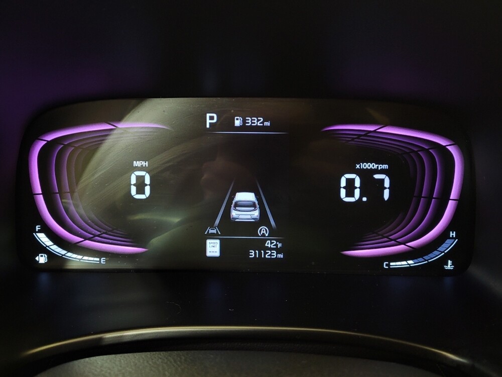 2024 Kia Soul in Maple Heights, OH 44137 - 18103320 23