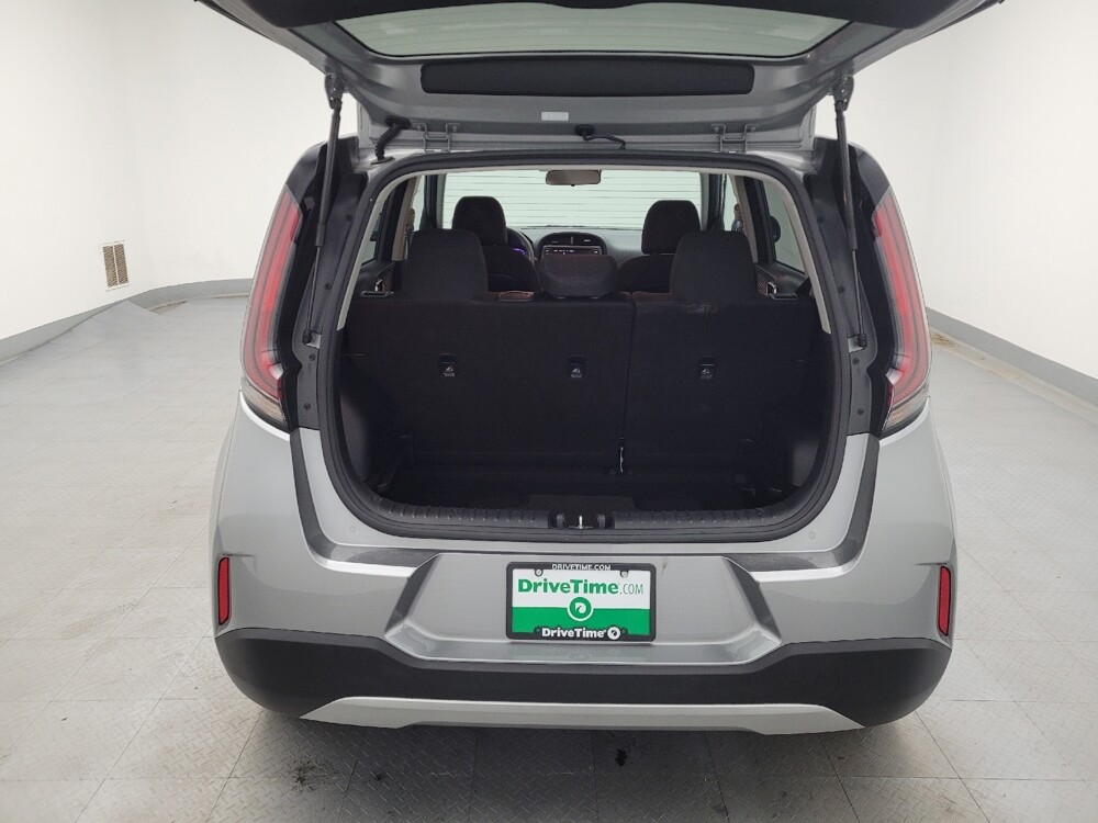 2024 Kia Soul in Maple Heights, OH 44137 - 18103320 29