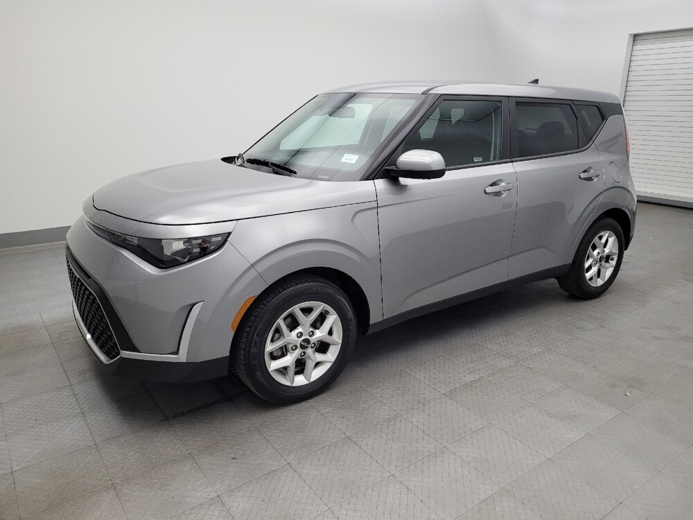 2024 Kia Soul in Maple Heights, OH 44137 - 18103320 2