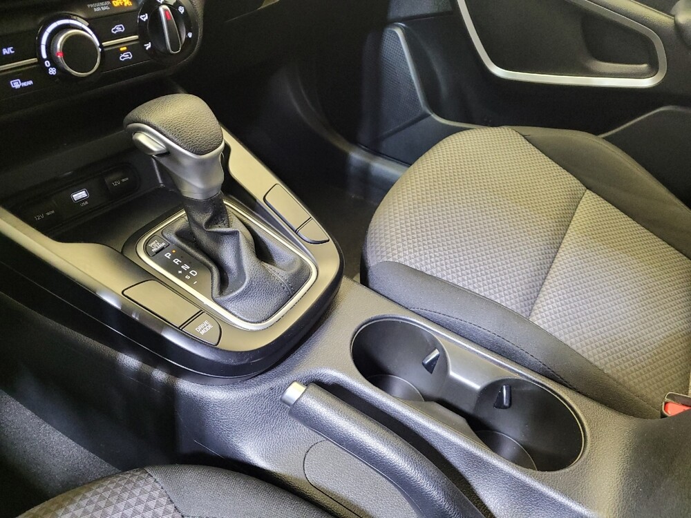 2024 Kia Soul in Maple Heights, OH 44137 - 18103320 26