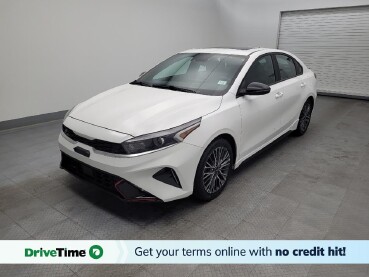 2023 Kia Forte in Maple Heights, OH 44137