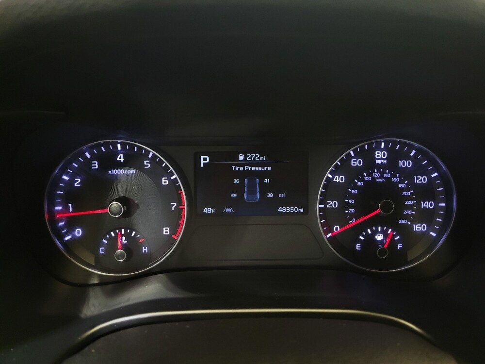 2023 Kia Forte in Maple Heights, OH 44137 - 18103321 23