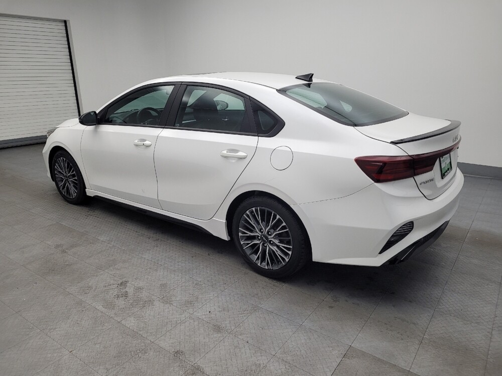 2023 Kia Forte in Maple Heights, OH 44137 - 18103321 3