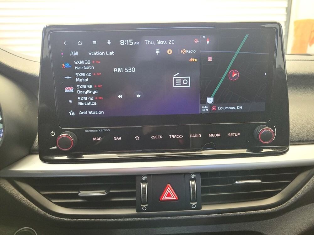 2023 Kia Forte in Maple Heights, OH 44137 - 18103321 25