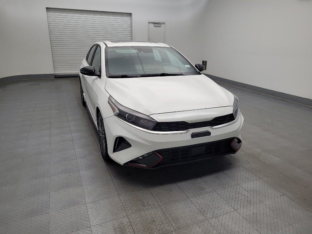 2023 Kia Forte in Maple Heights, OH 44137 - 18103321 14