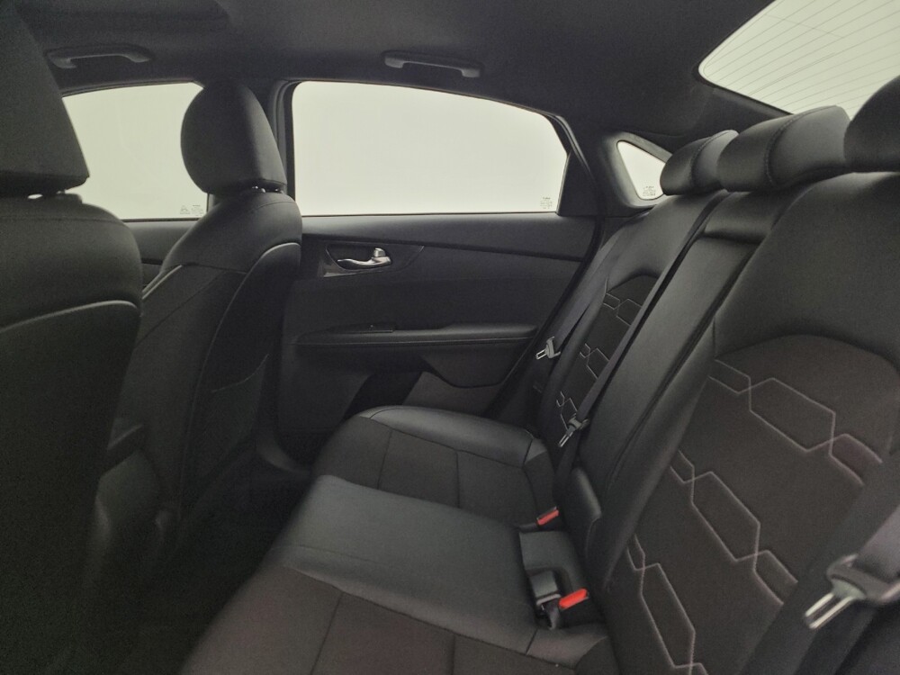 2023 Kia Forte in Maple Heights, OH 44137 - 18103321 18