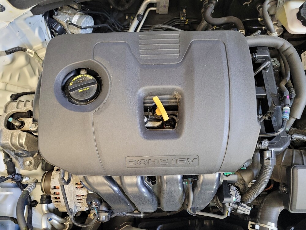 2023 Kia Forte in Maple Heights, OH 44137 - 18103321 30