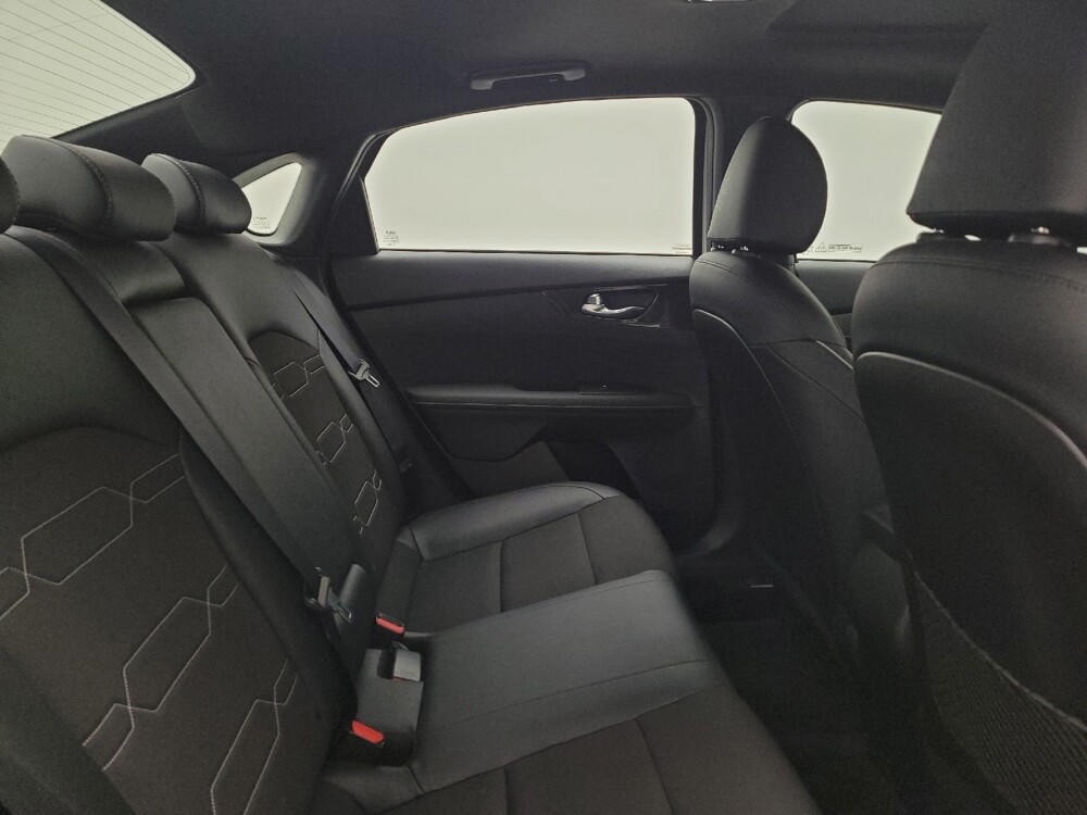 2023 Kia Forte in Maple Heights, OH 44137 - 18103321 19