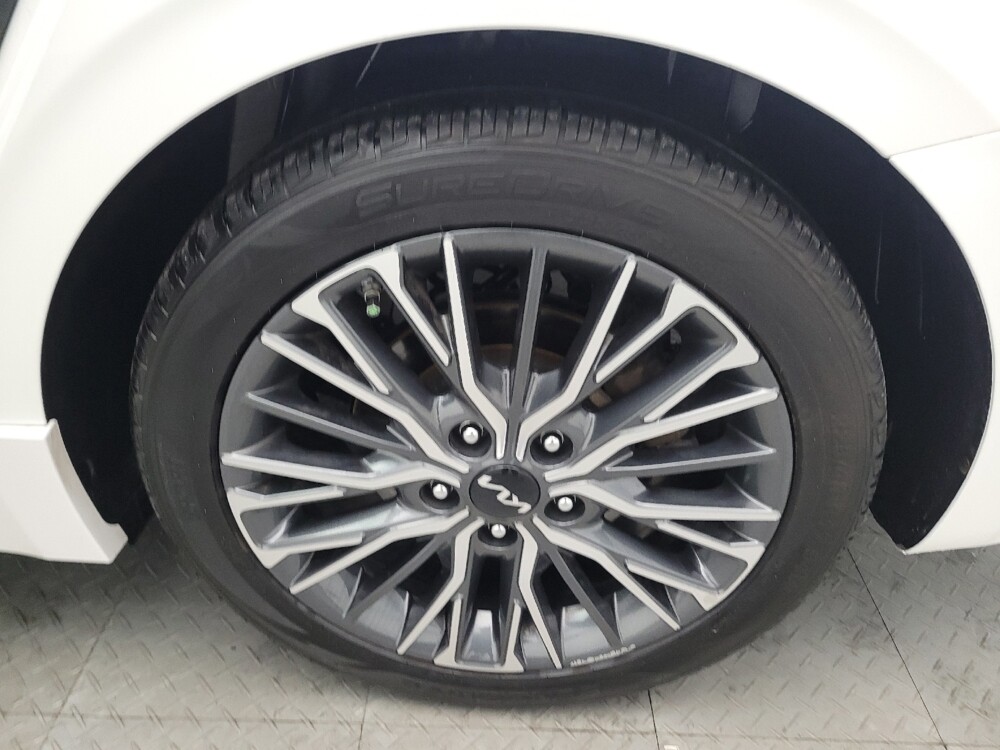 2023 Kia Forte in Maple Heights, OH 44137 - 18103321 31