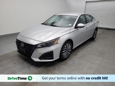 2023 Nissan Altima in Fairfield, OH 45014