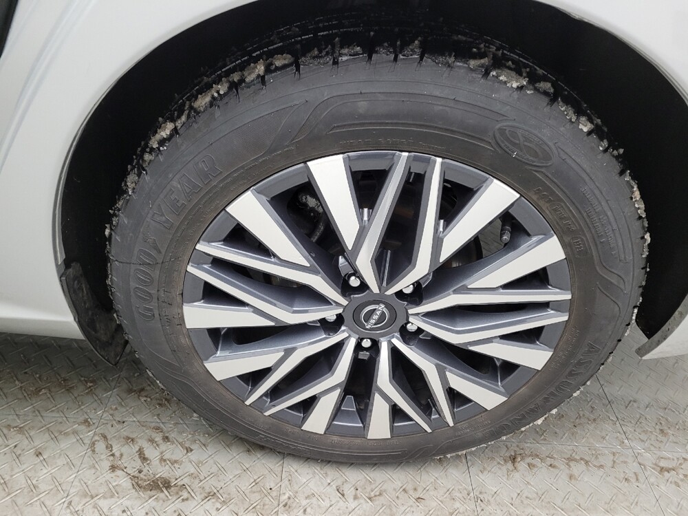 2023 Nissan Altima in Fairfield, OH 45014 - 18103322 31