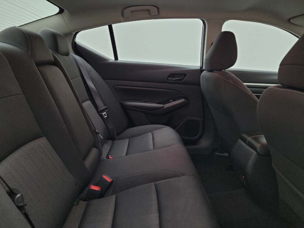 2023 Nissan Altima in Fairfield, OH 45014 - 18103322 19