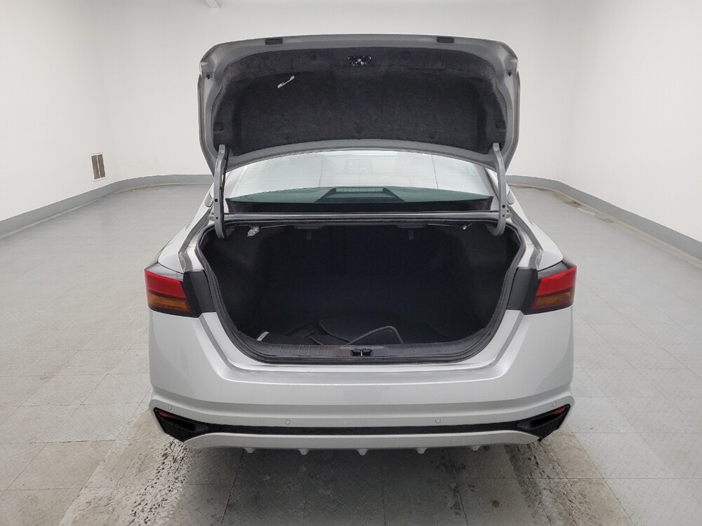 2023 Nissan Altima in Fairfield, OH 45014 - 18103322 29