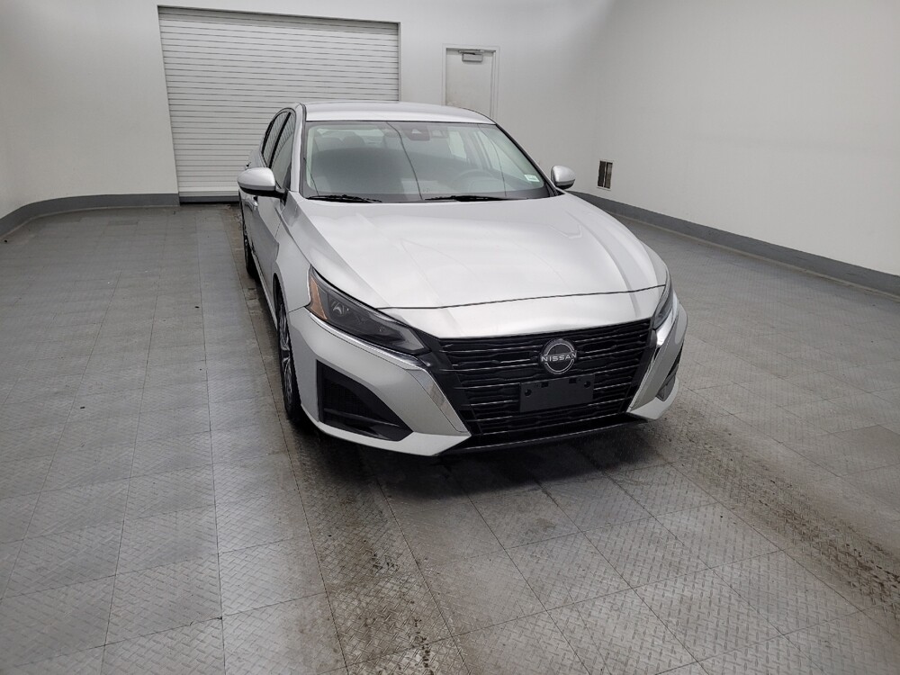 2023 Nissan Altima in Fairfield, OH 45014 - 18103322 14