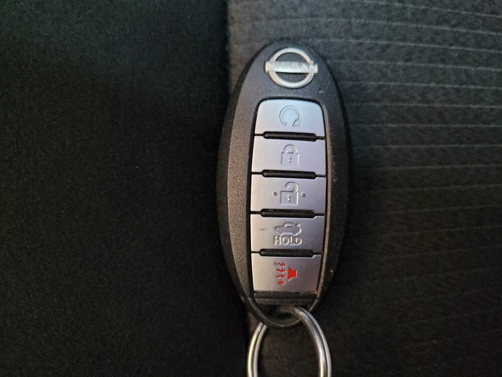 2023 Nissan Altima in Fairfield, OH 45014 - 18103322 32