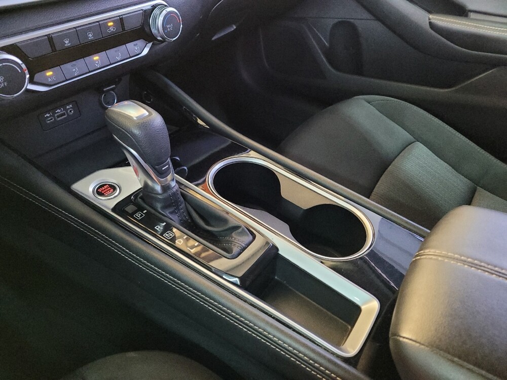 2023 Nissan Altima in Fairfield, OH 45014 - 18103322 26