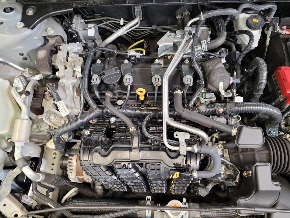 2023 Nissan Altima in Fairfield, OH 45014 - 18103322 30