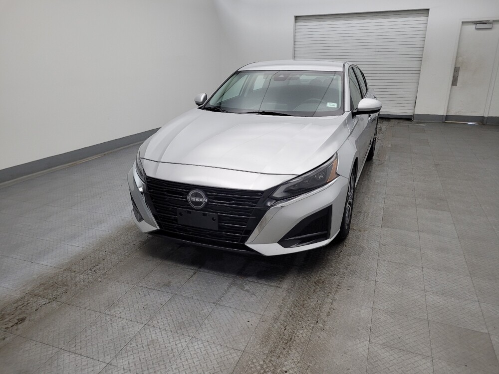 2023 Nissan Altima in Fairfield, OH 45014 - 18103322 15