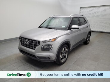 2023 Hyundai Venue in Miamisburg, OH 45342