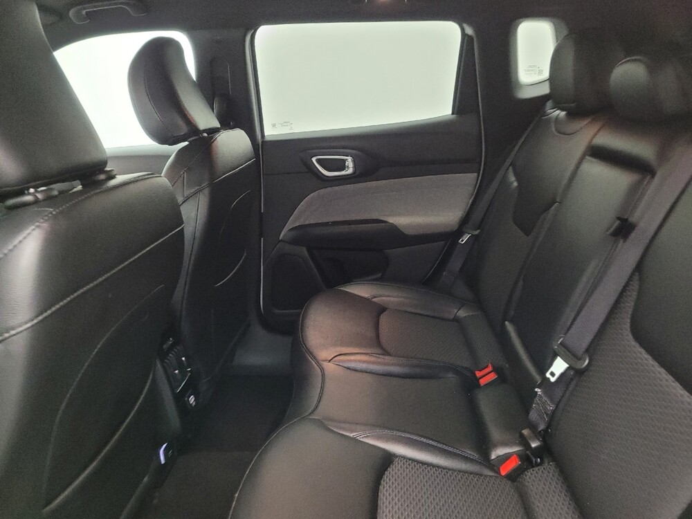 2024 Jeep Compass in Columbus, OH 43231 - 18103324 18