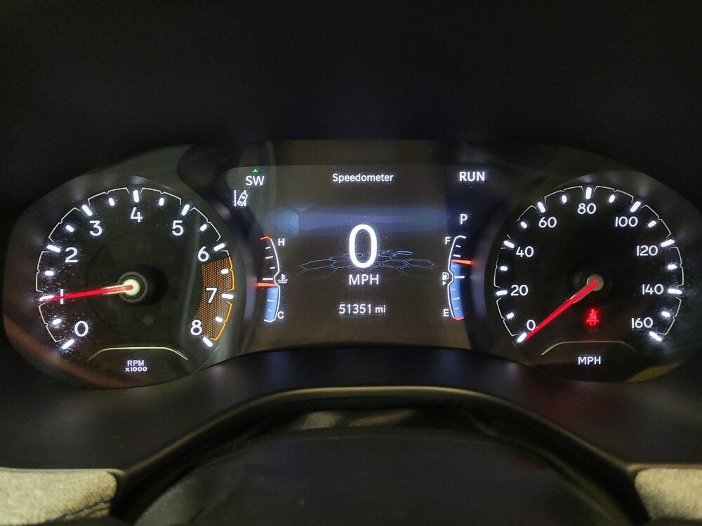 2024 Jeep Compass in Columbus, OH 43231 - 18103324 23