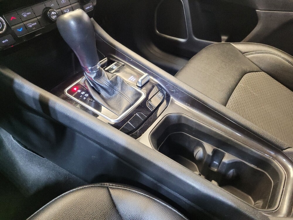 2024 Jeep Compass in Columbus, OH 43231 - 18103324 26