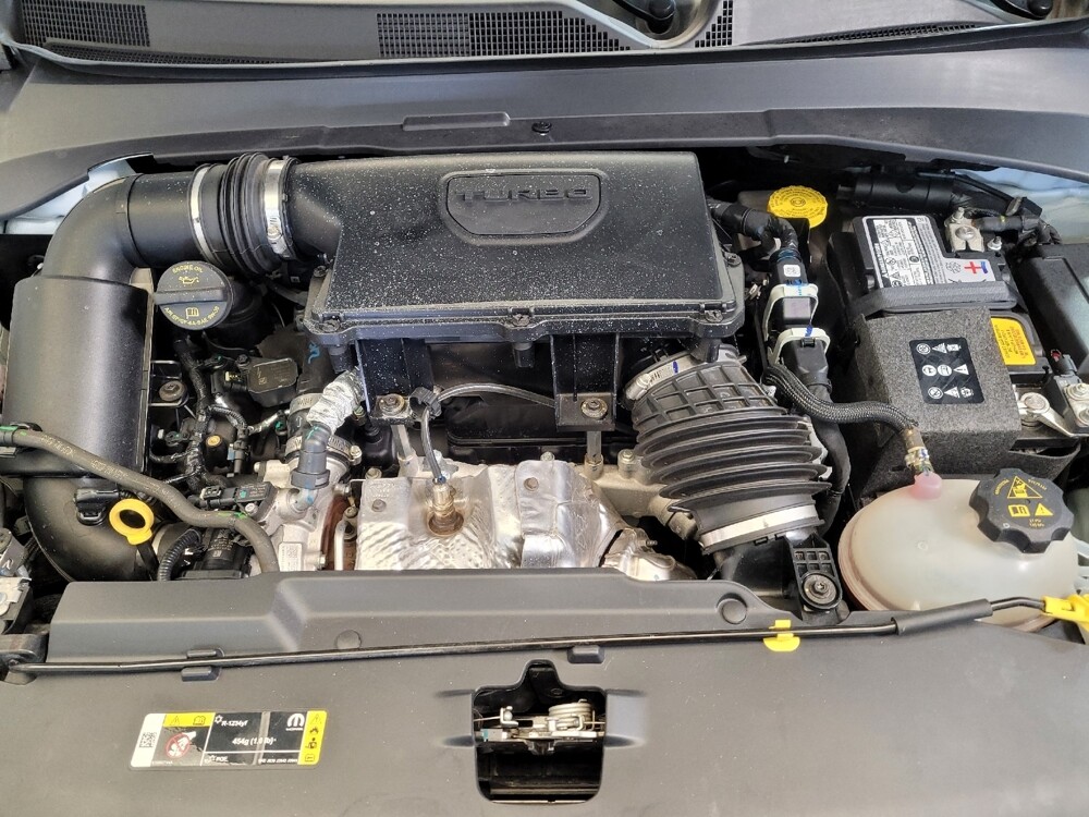 2024 Jeep Compass in Columbus, OH 43231 - 18103324 30