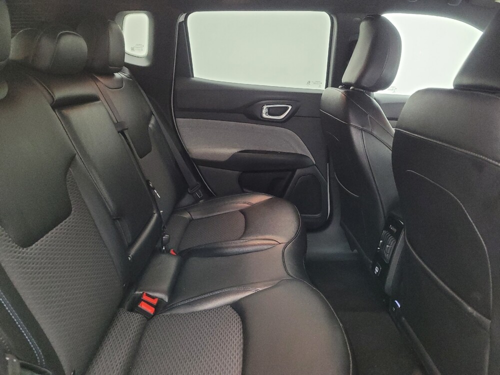 2024 Jeep Compass in Columbus, OH 43231 - 18103324 19