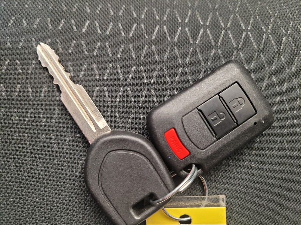 2024 Mitsubishi Mirage G4 in Toledo, OH 43617 - 18103326 32