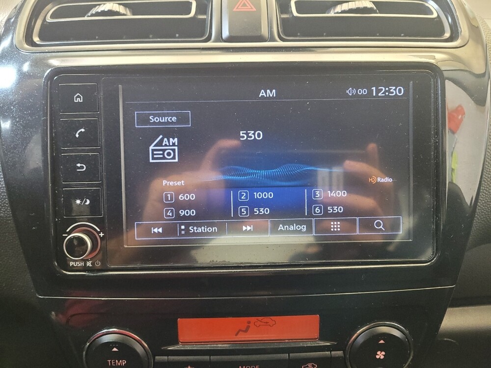 2024 Mitsubishi Mirage G4 in Toledo, OH 43617 - 18103326 25