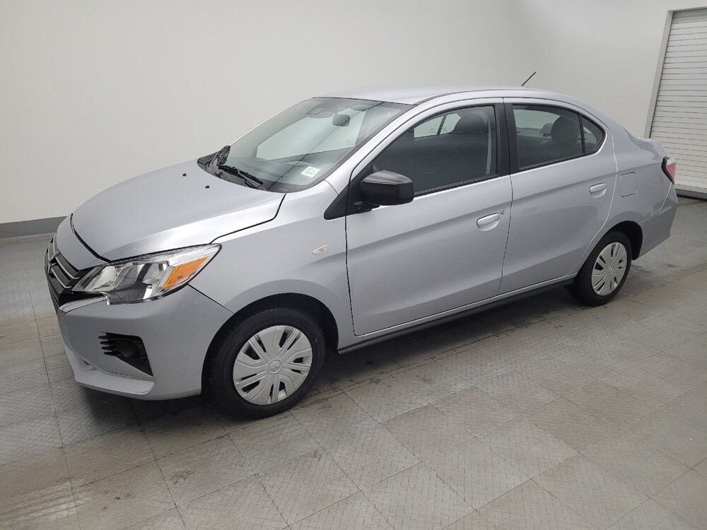 2024 Mitsubishi Mirage G4 in Toledo, OH 43617 - 18103326 2