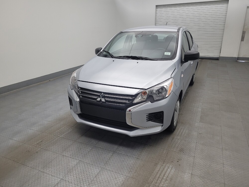 2024 Mitsubishi Mirage G4 in Toledo, OH 43617 - 18103326 15