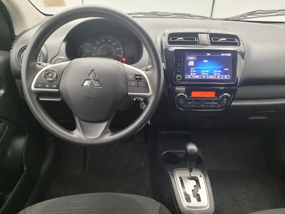 2024 Mitsubishi Mirage G4 in Toledo, OH 43617 - 18103326 22
