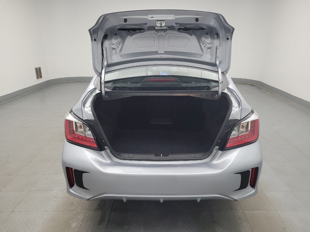 2024 Mitsubishi Mirage G4 in Toledo, OH 43617 - 18103326 29