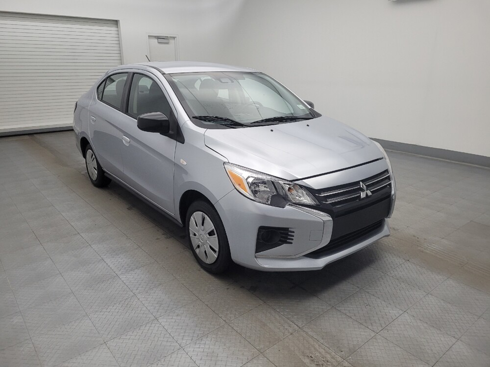 2024 Mitsubishi Mirage G4 in Toledo, OH 43617 - 18103326 13