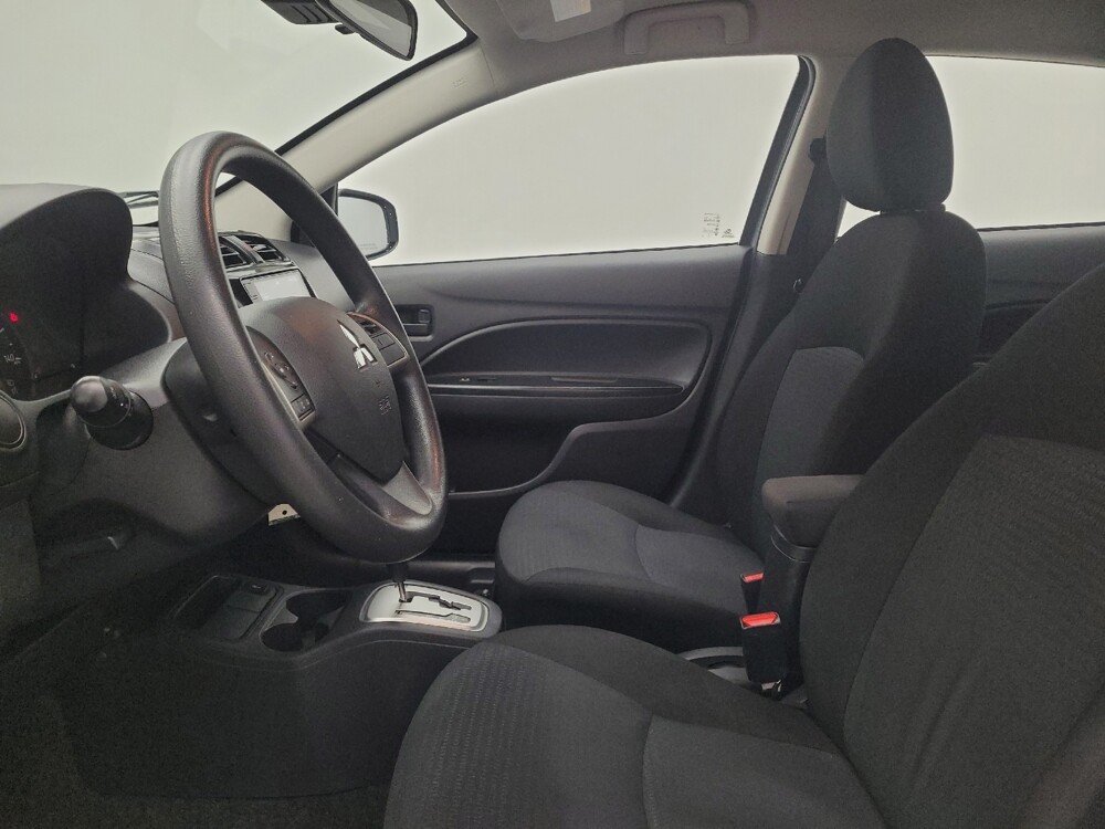 2024 Mitsubishi Mirage G4 in Toledo, OH 43617 - 18103326 17