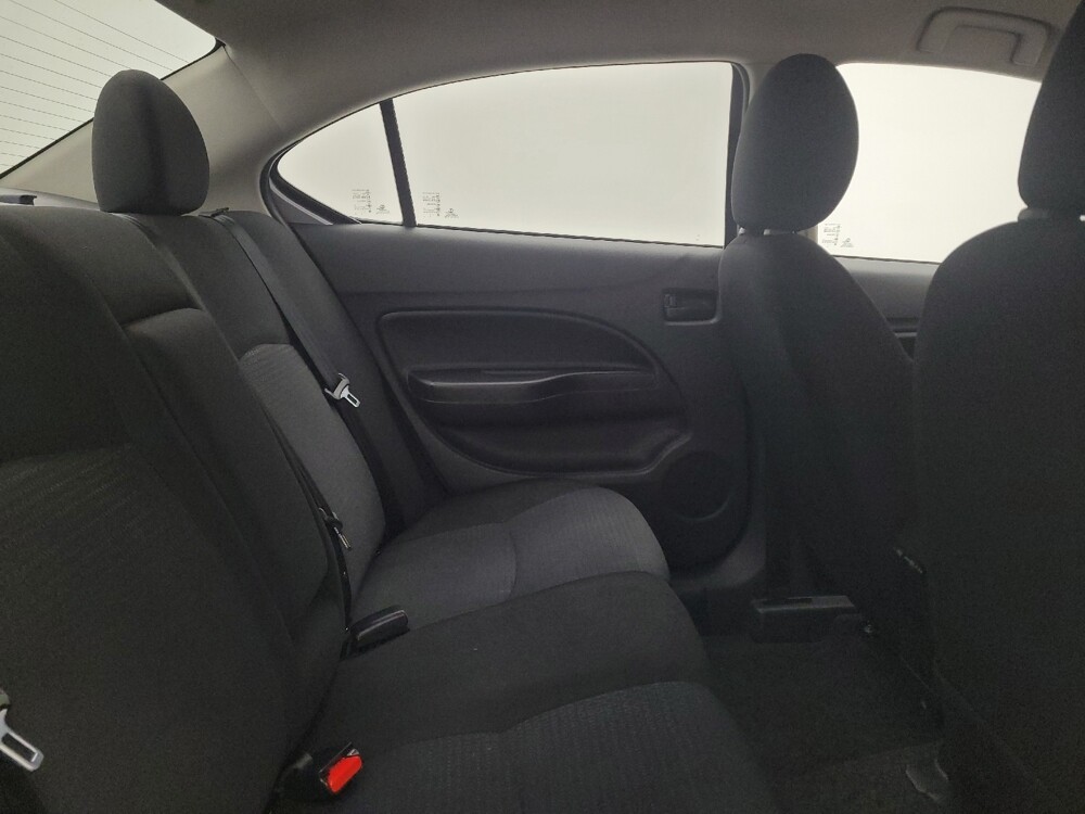 2024 Mitsubishi Mirage G4 in Toledo, OH 43617 - 18103326 19