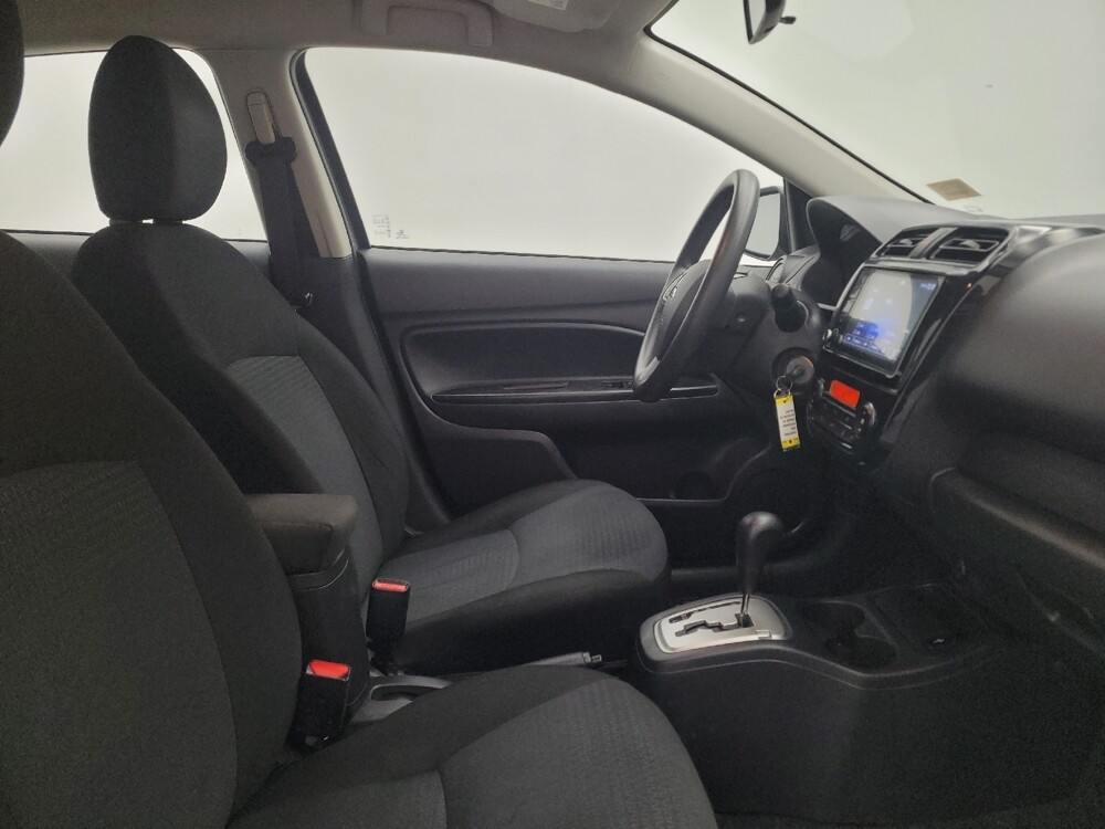 2024 Mitsubishi Mirage G4 in Toledo, OH 43617 - 18103326 21