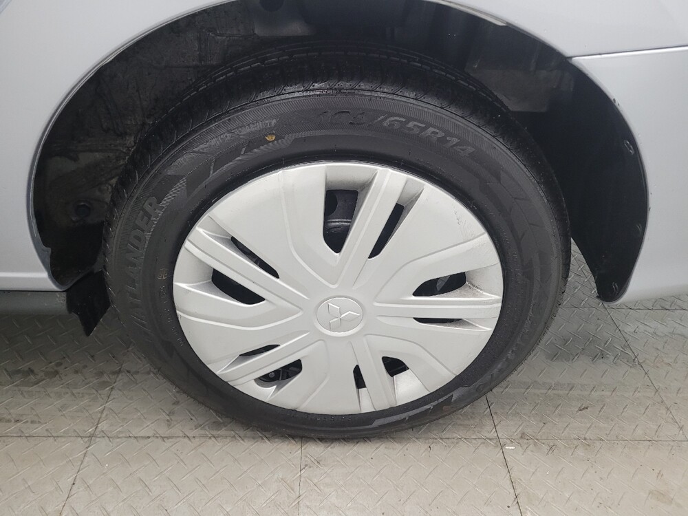 2024 Mitsubishi Mirage G4 in Toledo, OH 43617 - 18103326 31