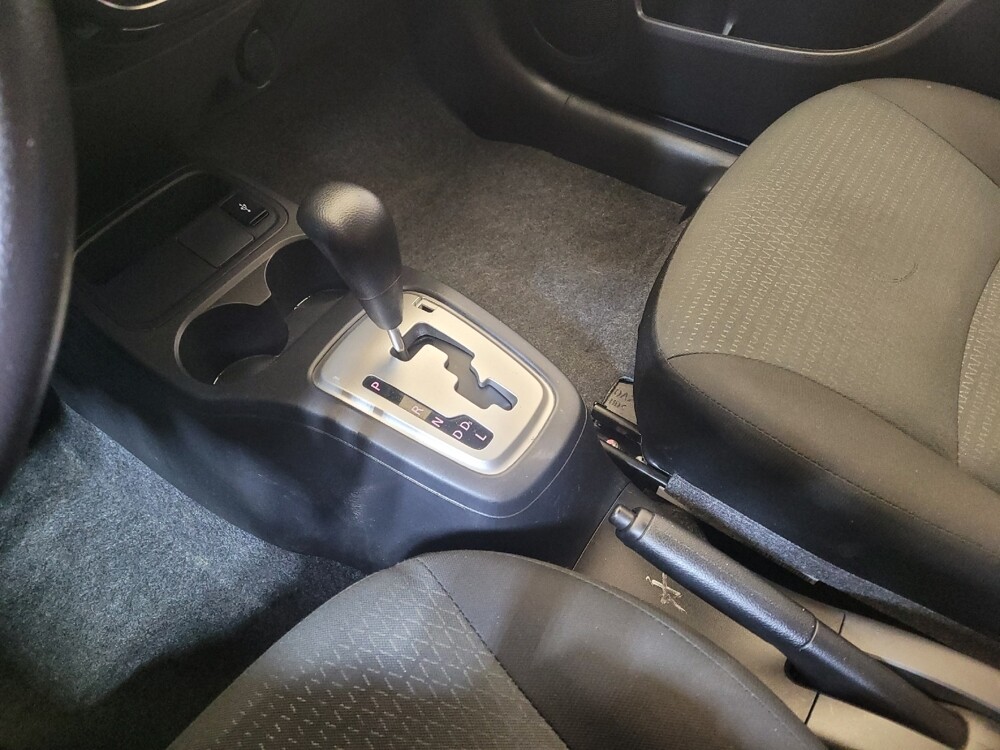 2024 Mitsubishi Mirage G4 in Toledo, OH 43617 - 18103326 26