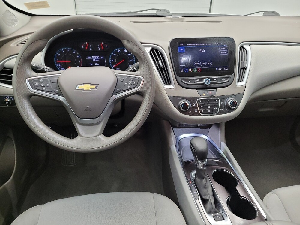 2023 Chevrolet Malibu in Louisville, KY 40258 - 18103328 22