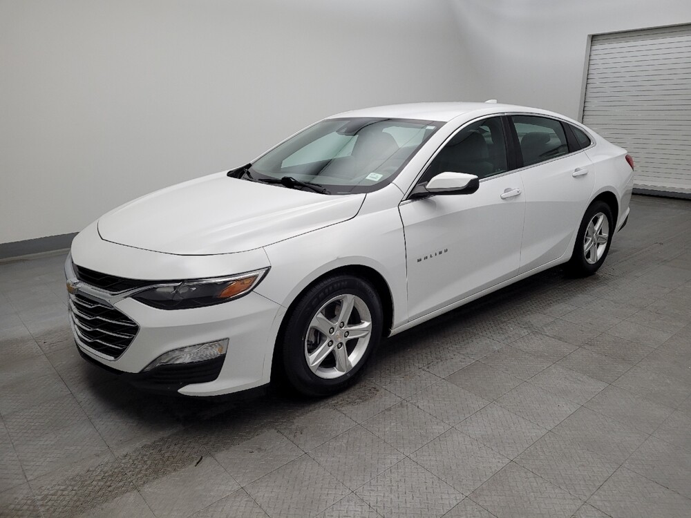 2023 Chevrolet Malibu in Louisville, KY 40258 - 18103328 2
