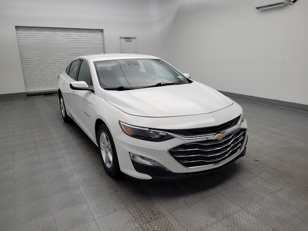 2023 Chevrolet Malibu in Louisville, KY 40258 - 18103328 13