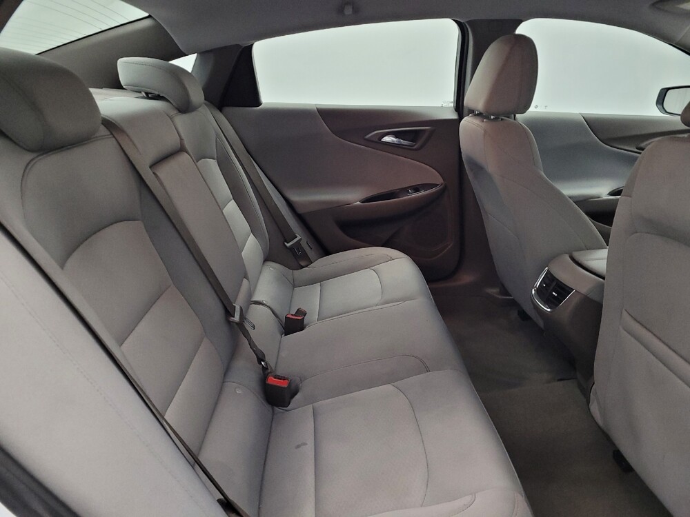 2023 Chevrolet Malibu in Louisville, KY 40258 - 18103328 19