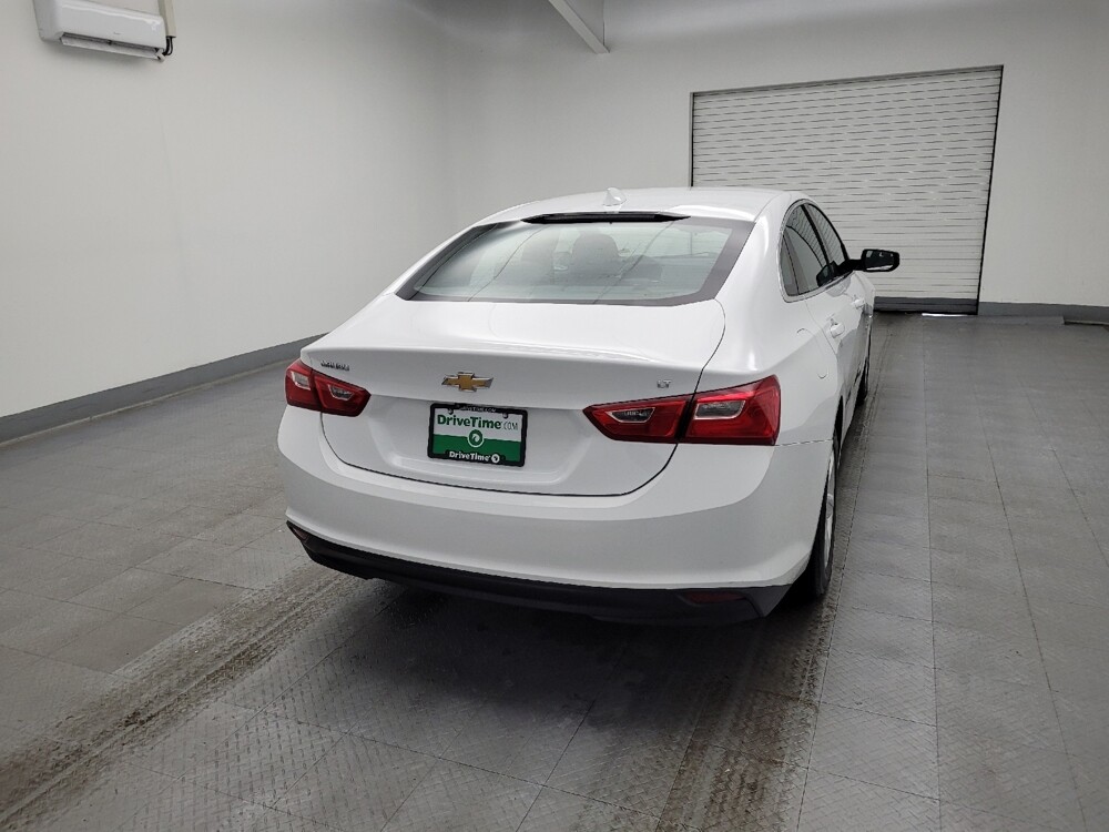 2023 Chevrolet Malibu in Louisville, KY 40258 - 18103328 7
